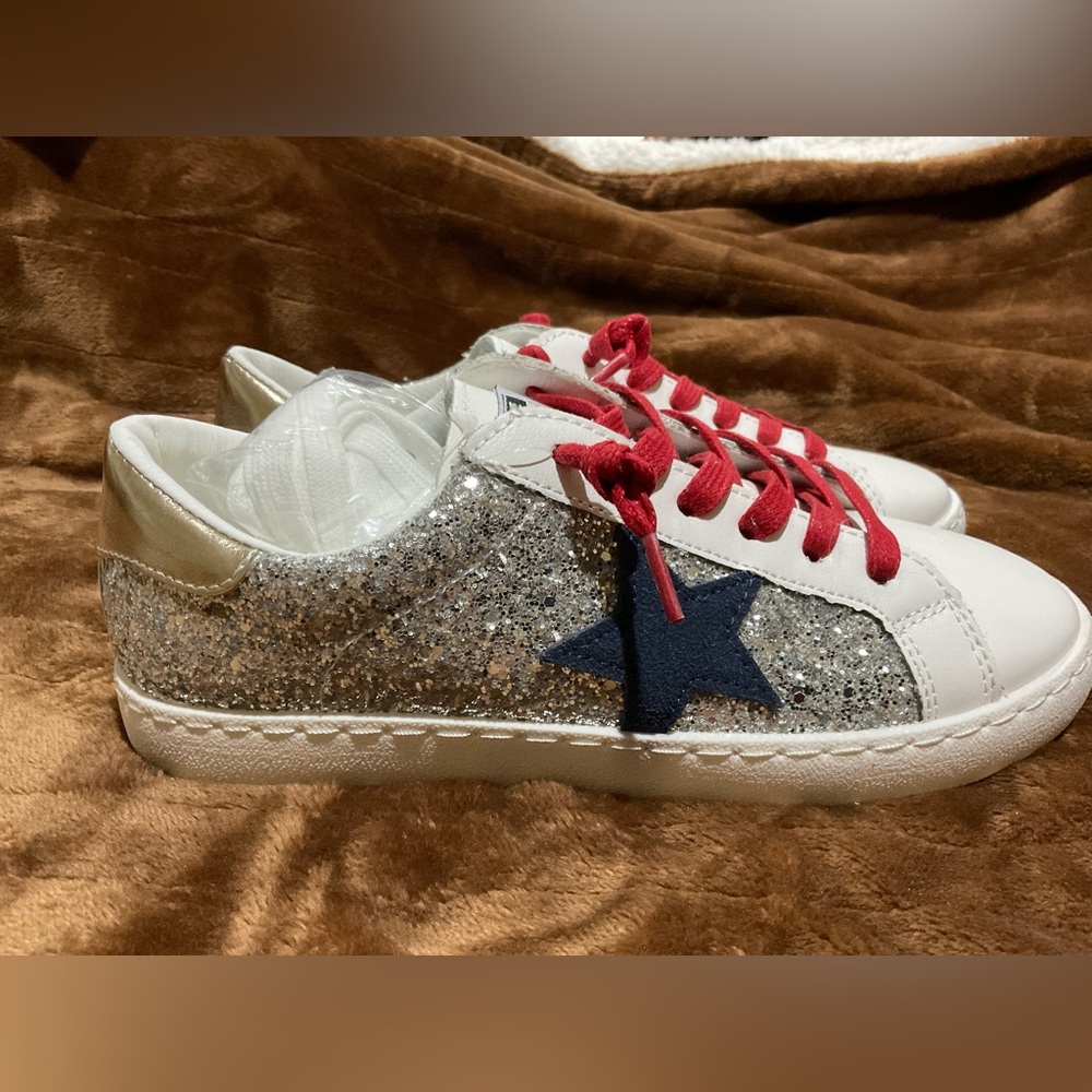 BRAND NEW Vintage Havana Slip-On Sneakers